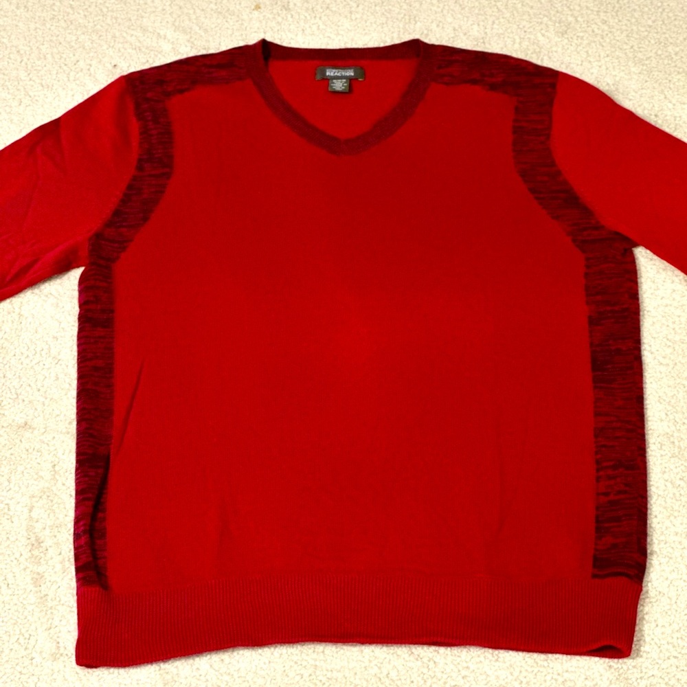 Kenneth Cole Reaction Sweater